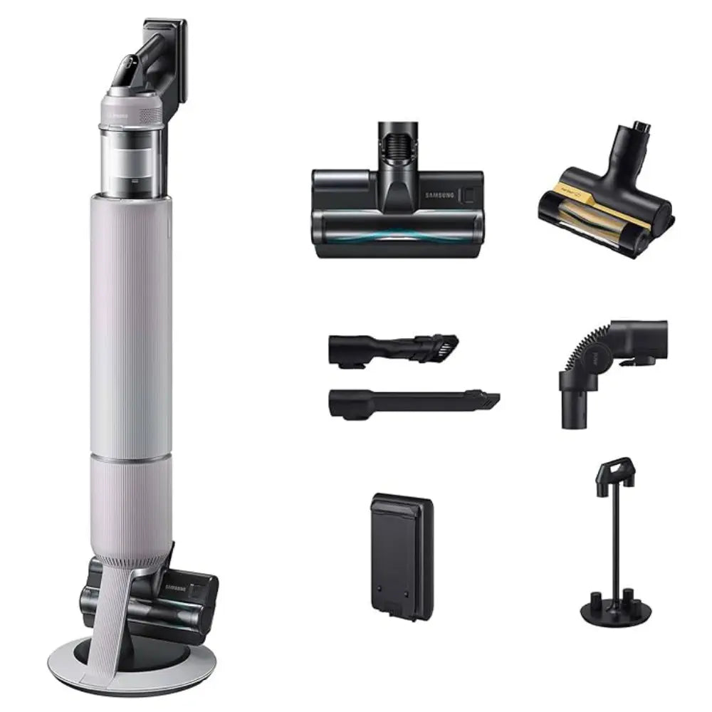 Samsung VS80F28ELP/WD Bespoke AI Jet PetPRO Cordless Handheld Vacuum Cleaner
