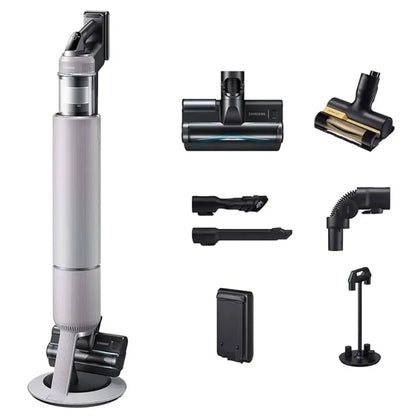 Samsung VS80F28ELP/WD Bespoke AI Jet PetPRO Cordless Handheld Vacuum Cleaner