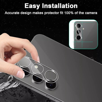Samsung Galaxy S Series Full Camera Lens Protector
