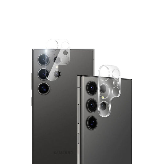 Samsung Galaxy S Series Full Camera Lens Protector