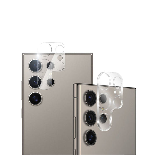 Samsung Galaxy S Series Full Camera Lens Protector