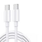 0.2m 1m 2m 3m 30W 100W Double Type C PD Quick Fast Charge Cable For Apple iPhone 15 Pro Max iPad Samsung HUAWEI USB-C To C Line