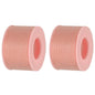 1/3/5 Rolls Eyelashes Extension Tape PE Adhesive Tools Under Eye Pads For Micropore Lashes Grafting Supplies Lash Lifting Tapes