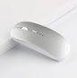 Bluetooth Mouse for APPle MacBook Air Pro Retina 11 12 13 15 16 mac book Laptop Wireless Mouse Rechargeable Mute Gaming Mouse
