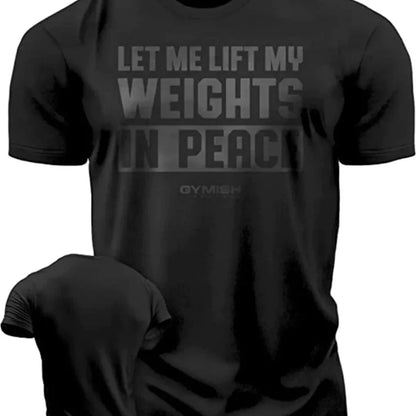 T-shirt homme imprimé 3D à manches courtes pour l'exercice complet, le plaisir et la forme physique. Manches courtes hardcore, nouvelles, belles et branchées.