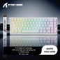8K Magnetic Gaming Keyboard ATTACK SHARK X68HE Wired and FREEWOLF F68 Wired F68Pro Wireless for Pro Gaming 0.01mm Rapid Trigg