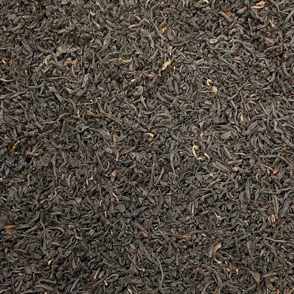 Scottish Breakfast Loose Leaf Tea - Robust Black Tea Blend