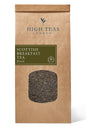Scottish Breakfast Loose Leaf Tea - Robust Black Tea Blend