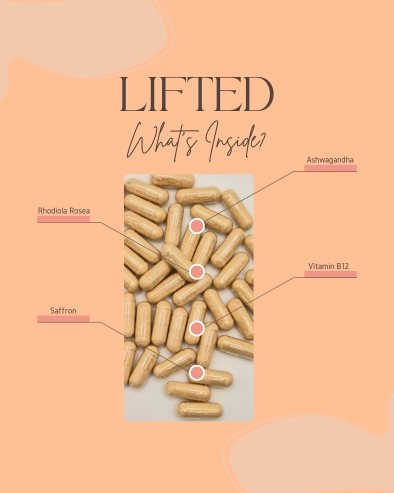 Lifted