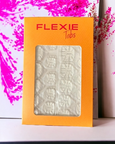 BOGOF Flexie Tabs