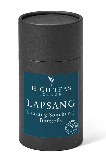 Lapsang Souchong Papillon