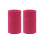 2 Pcs Towel Sports Wristbands Tennis Sweat Bands Wrist Guard For Basketball Volleyball padel Fitness Sweatbands Wrist Wrap Cuff
