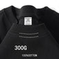 300g Cotton T Shirts Men Short Sleeved Heavyweight  Summer Round Neck Loose Breathable Shirt for Men Women Basic Tee