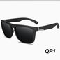 GUISVIKER New Polarized Cycling Sunglasses Men Women Sun Glasses Fishing Goggles Outdoor Baseball Softball Sport Cycling Eyewear