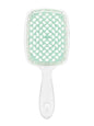 Air Cushion Comb Tangled Hair Comb Hair Brush Massage Anti-static Hollow Out Wet Curly Hair Brushes Barber Styling Tool