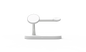 3 in 1 Wireless Charger Stand Magnetic For iPhone 12 13 14 15 Fast Charging Station for Apple Watch 9 8 7 6 5 Airpods 2 3 Pro