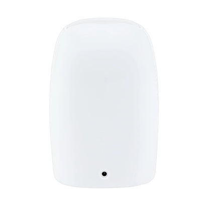 XROW-600B 500ml Mini Dehumidifier - Silent Dehumidifier Perfect for Bedrooms, Kitchens and Living Rooms