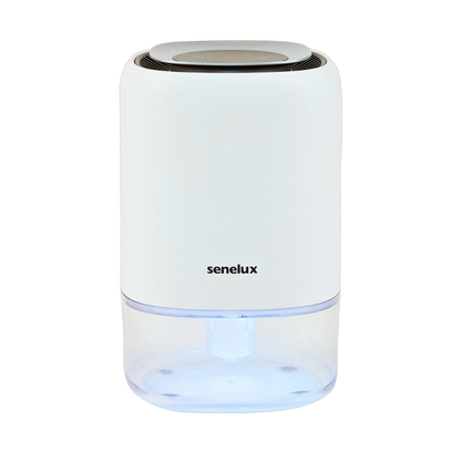1100ml Quiet Dehumidifier