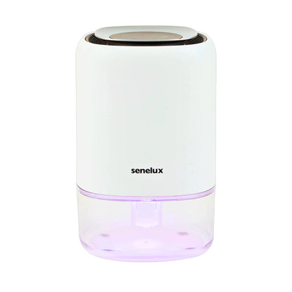 1100ml Quiet Dehumidifier