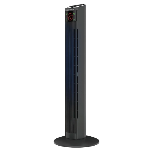 Senelux 36" Oscillating Tower Fan