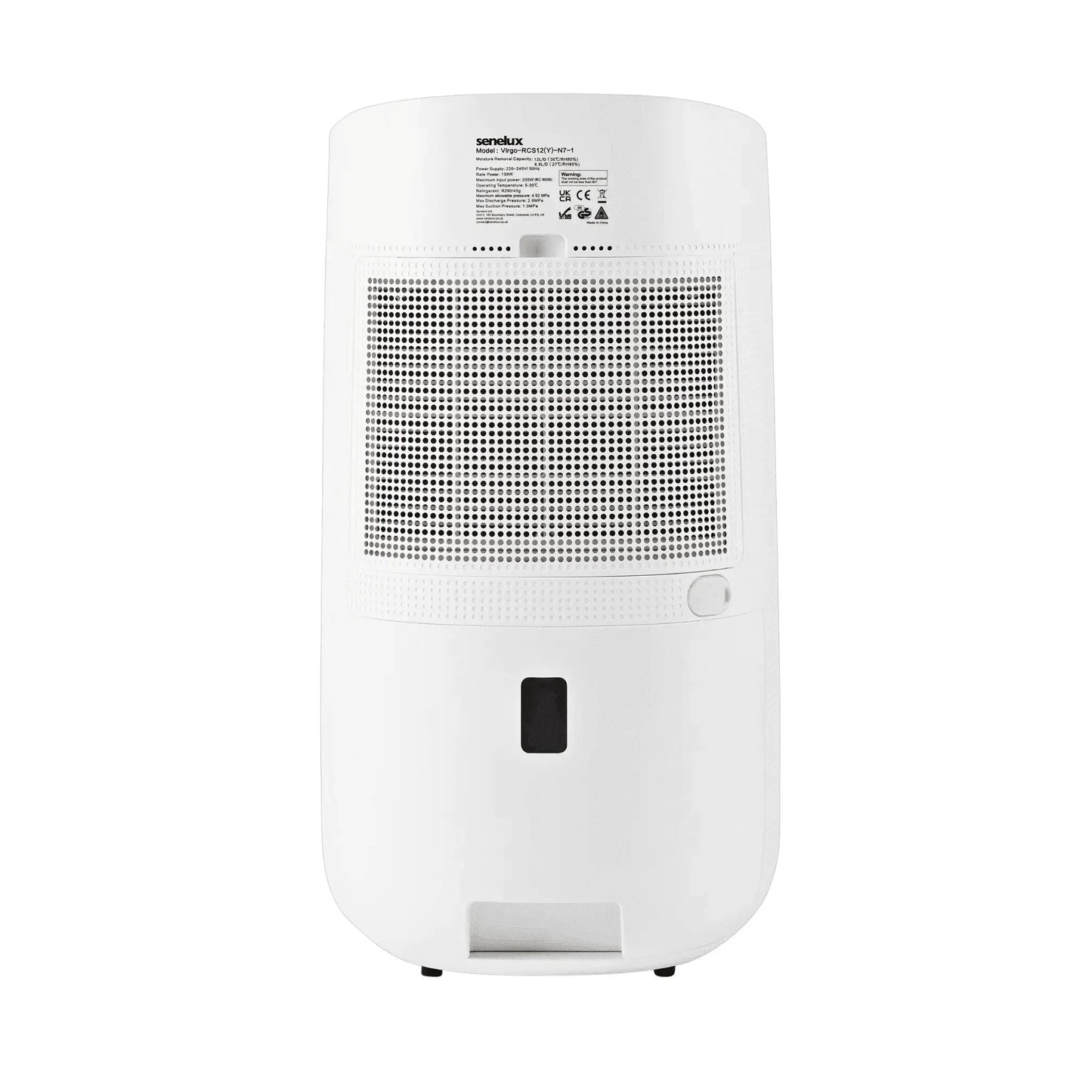 Primo S12 Smart Dehumidifier