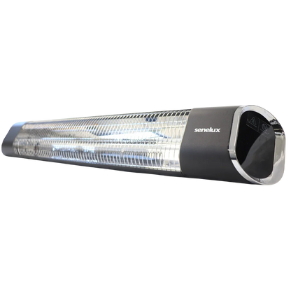 Wall Mounted Infrared Patio Heater