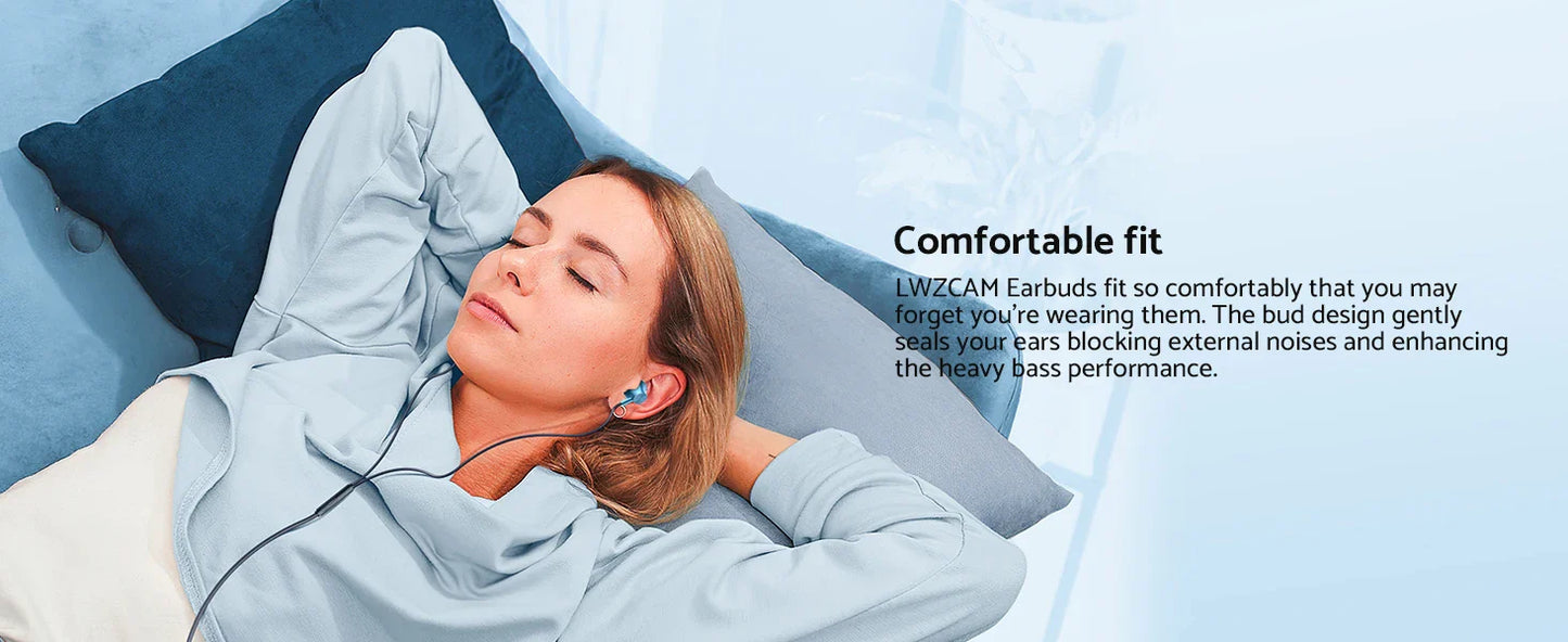 For Samsung Headphones HiFi Surround Sound In-ear USB Type C 3.5mm With wire control Wired Earplugs For Galaxy S24 S23 S22 Ultra