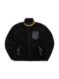 Sherpa Fleece Black