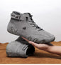 Italian Suede Shoes