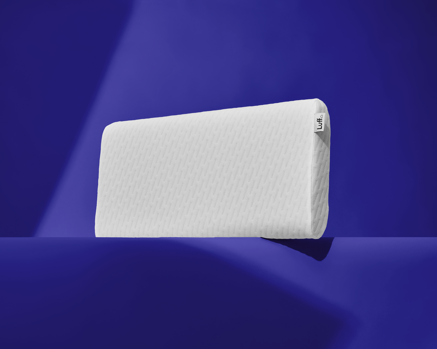 The Bamboo Skinny Pillow