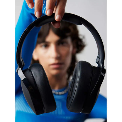 Skullcandy Hesh ANC Wireless Headphones with Active Noise Cancelling