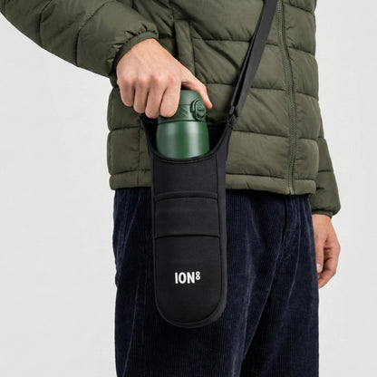 ION8, Sling Bag, Bottle Holder