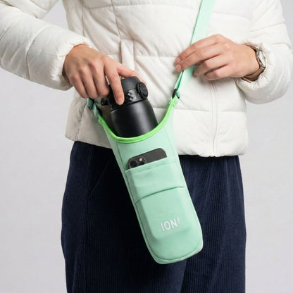 ION8, Sling Bag, Bottle Holder