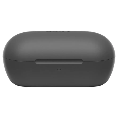 Sony True Wireless In-ear Headphones, Black, Wf-c710/b