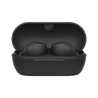 Sony True Wireless In-ear Headphones, Black, Wf-c710/b