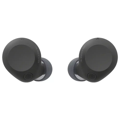 Sony True Wireless In-ear Headphones, Black, Wf-c710/b