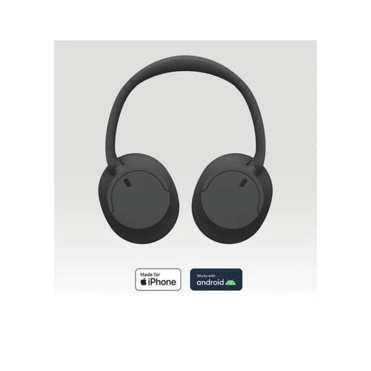 Sony WH-CH720 Noise-Cancelling Wireless Bluetooth Headphones