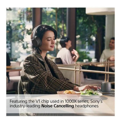Sony WH-CH720 Noise-Cancelling Wireless Bluetooth Headphones