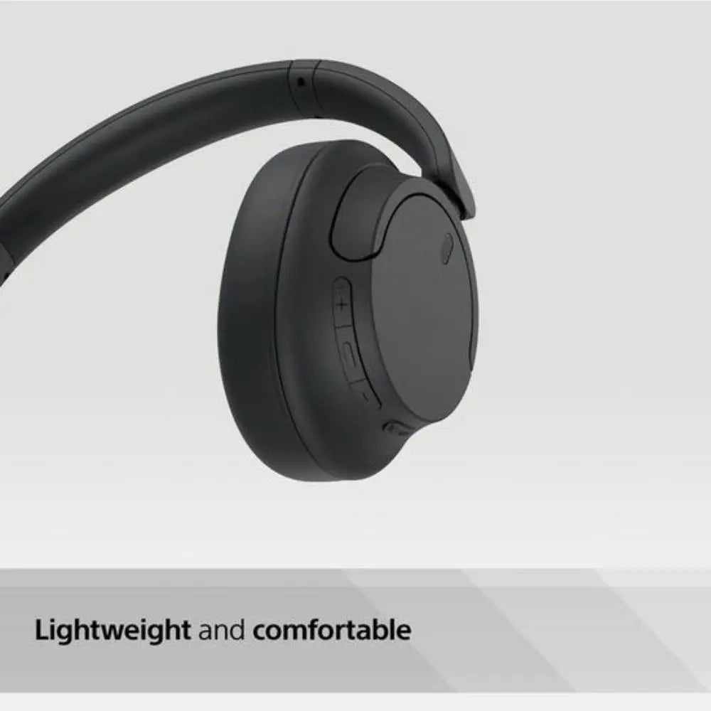Sony WH-CH720 Noise-Cancelling Wireless Bluetooth Headphones