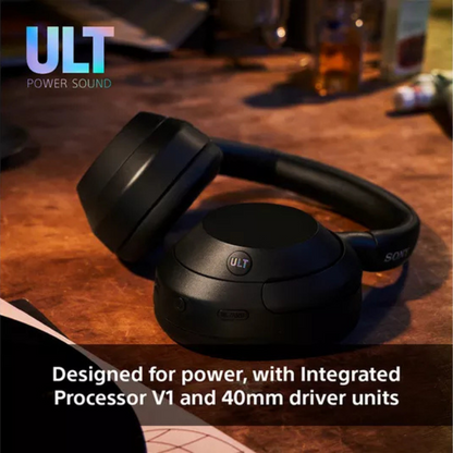Sony WH-ULT900 ULT WEAR Wireless On-Ear Headphones