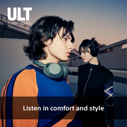 Sony WH-ULT900 ULT WEAR Wireless On-Ear Headphones