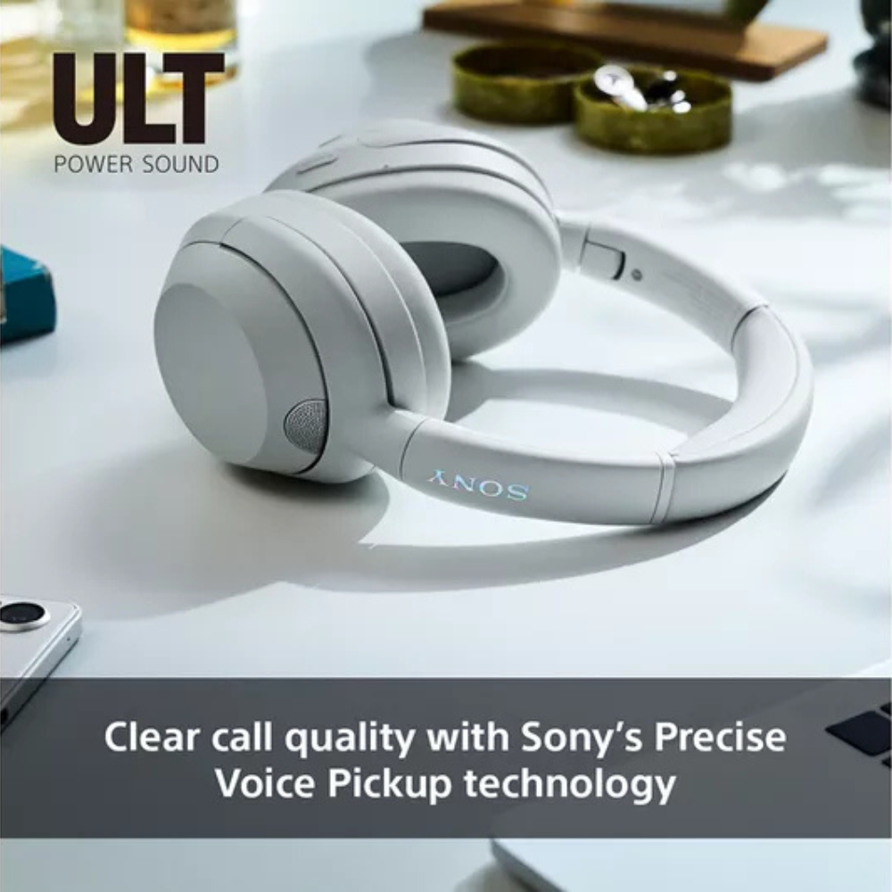 Sony WH-ULT900 ULT WEAR Wireless On-Ear Headphones