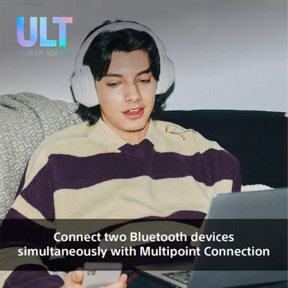 Sony WH-ULT900 ULT WEAR Wireless On-Ear Headphones