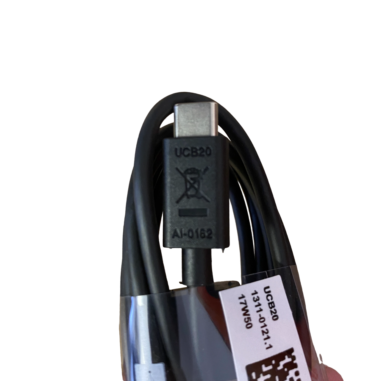 Sony UCB20 Type-C Data Cable