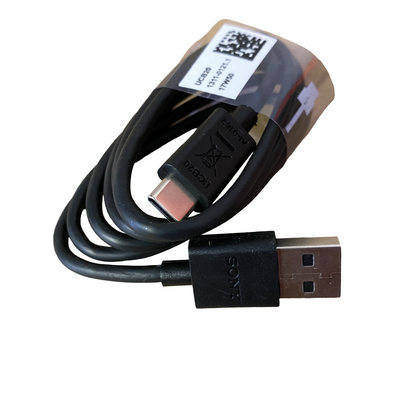 Sony UCB20 Type-C Data Cable