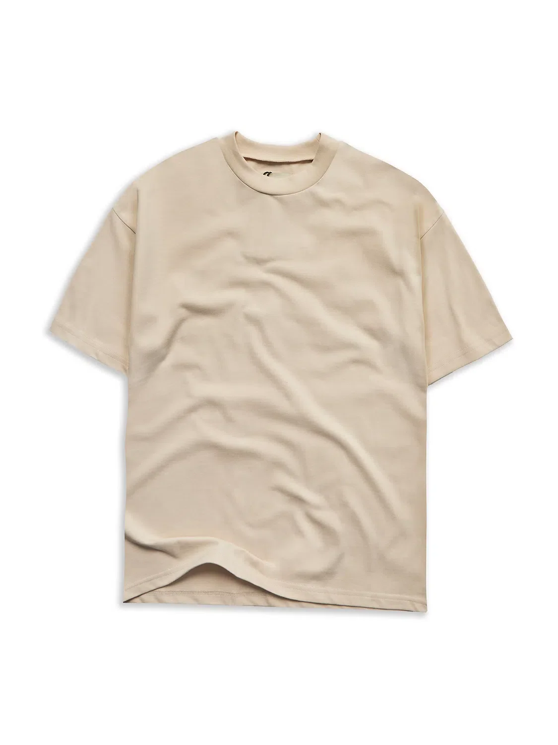 St Tropez T-Shirt Beige