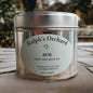 Zen: Cassis, Rose, Green Tea
