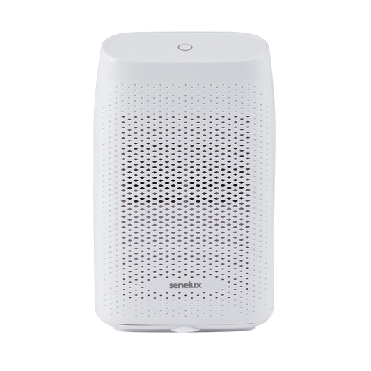 T8 Plus 2000ml/Day Quiet Dehumidifier