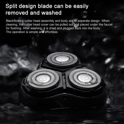 For Xiaomi Youpin Enchen BlackStone Electric Shaving Razor Replacement Cutter Head