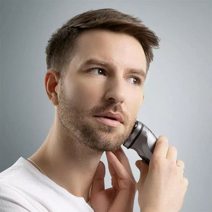 For Xiaomi Youpin Enchen BlackStone Electric Shaving Razor Replacement Cutter Head
